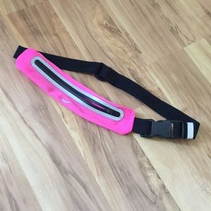 Nike Running Belt